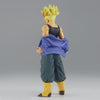 Dragon Ball Z - Solid Edge Works (Vol.9) Super Saiyan Trunks Figure