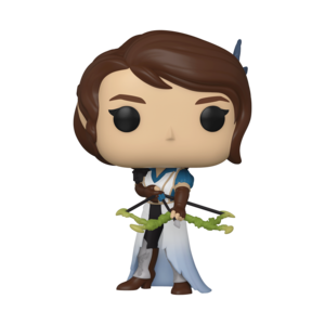 Vox Machina - Vex'ahlia Pop! Vinyl Figure