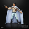 Star Wars: Return of the Jedi - The Black Series General Lando Calrissian 6 Inch Action Figure