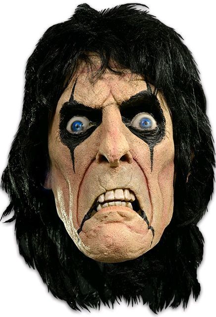 Alice Cooper - Alice Cooper Mask