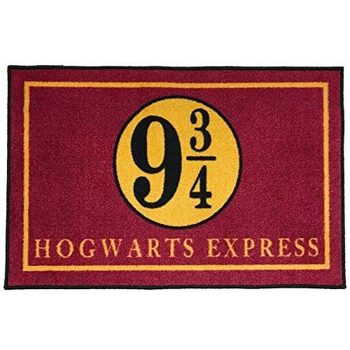 Harry Potter - Hogwarts Express Doormat