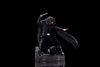 Star Wars: The Mandalorian - Luke Skywalker Combat Version 1:10 Scale Statue