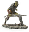The Lord of the Rings - Orc Swordsman 1:10 Scale Statue