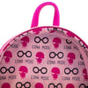 Incredibles - Edna Mode inNo Capesin Print Mini Backpack