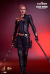 Black Widow - Black Widow 1:6 Scale 12in Action Figure