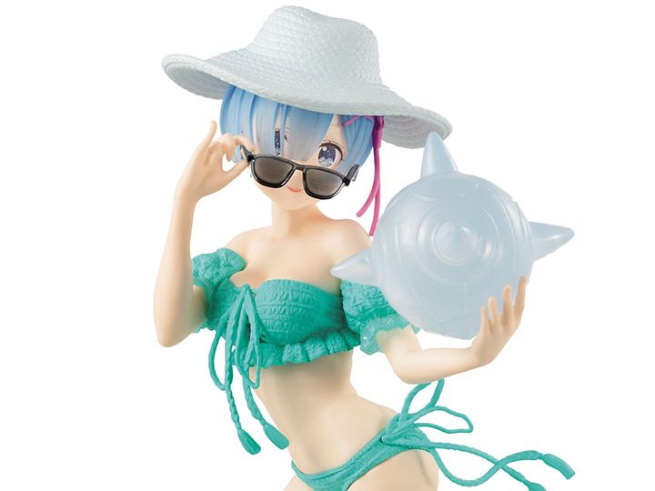 Re:Zero - Starting Life in Another World (Vol. 3) Rem EXQ Figure