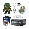 Avengers (VG2020) - Exclusive Funko Pop! Gift Box