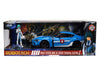 Robotech - 2020 Toyota Supra with Max 1:24 Scale Set