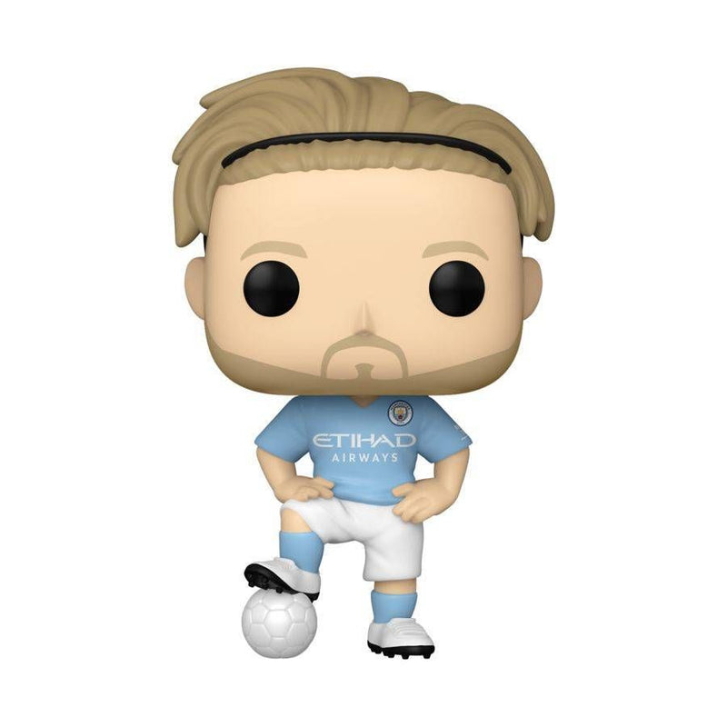 Football: Manchester City - Jack Grealish Pop! Vinyl Figure