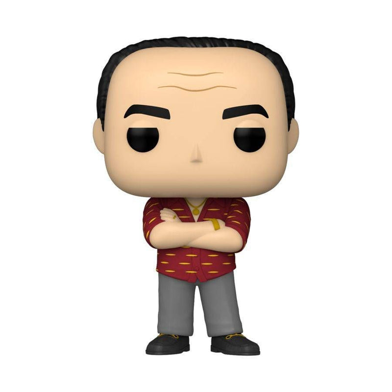 The Sopranos - Tony Soprano Pop! Vinyl Figure