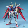MG 1/100 Destiny Gundam Model Kit