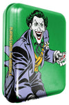 Batman - The Joker Playing Cards in Tin Case