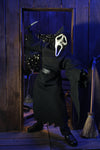 Scream - Ghostface 8 Inch Figure