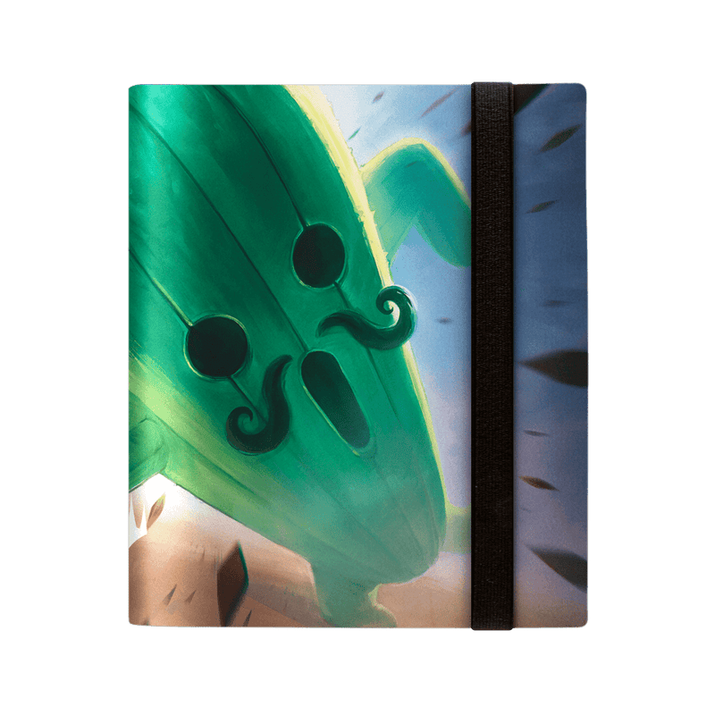 Magic The Gathering – FINAL FANTASY 4-Pocket PRO-Binder