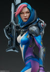 Sideshow Originals - Bounty Hunter Statue
