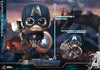 Avengers 4: Endgame - Captain America Large Cosbaby