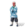 Demon Slayer - Kimetsu No Yaiba Figure (Vol.24) Sakonji Urokodaki Figure