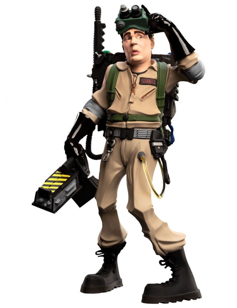 Ghostbusters - Ray Stanz Mini Epics Figure