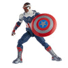 Marvel Legends Series Avengers Captain America: Sam Wilson 6