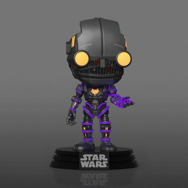 Star Wars - Proxy Glow (US Exclusive) Pop! Vinyl Figure
