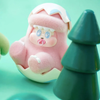 The Sllo: Fluffy Dino Series Blind Box (Single)