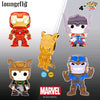 Marvel Comics - Loki 4