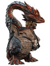 The Hobbit - Smaug Mini Epics Figure