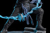 Shang-Chi - Wenwu 1:10 Scale Statue