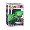 Marvel - Annihilus (US Exclusive) Pop! Vinyl Figure