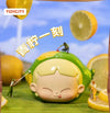 Toy City: Mika - Fruit is Ripe Series Blind Box (Single)