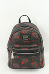 Star Wars - Darth Vader Sugar Skull (US Exclusive) Mini Backpack