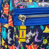 Monsters Inc - Characters (US Exclusive) Mini Backpack