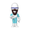 Incredibles - Frozone (Chance Of Chase) D23 US Exclusive Vinyl Soda