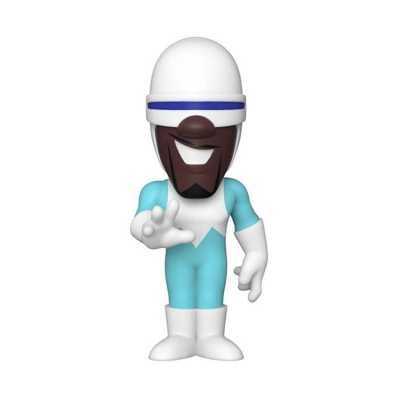 Incredibles - Frozone (Chance Of Chase) D23 US Exclusive Vinyl Soda