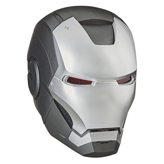 Marvel Legends - War Machine Helmet