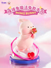 Momo Bunny: Magic Series - Figurine
