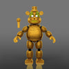 Five Nights at Freddys: Special Delivery - Livewire Freddy Glow (US Exclusive) Action Figure