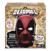 Marvel Legends Deadpool s Head Premium Interactive Head