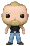WWE - Brock Lesner (US Exclusive) Pop! Vinyl Figure