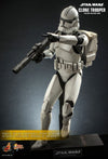 Star Wars - Clone Trooper Attack of the Clones 1:6 Scale 12in Action Figure