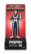 My Hero Academia - Mirio Togata Gym Costume 3