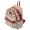 Disney - Hot Cocoa Mini Backpack with Headband