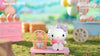 Hello Kitty: Sweet Playmate - Series Blind Box (Single)