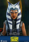 Star Wars: The Clone Wars - Ahsoka Tano 1/6th Scale Premium Action Figure