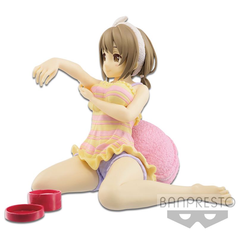 The Idolmaster - Cinderella Girls: Kanako Mimura EXQ Figure