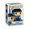 Star Trek: The Original Series - Spock in chair Pops! With Purpose Pop! Vinyl Figure