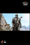 Star Wars: The Mandalorian - Mandalorian & The Child 1:4 Scale Action Figure Set