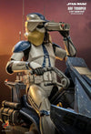 Star Wars - ARF Trooper & 501st Legion AT-RT 1:6 Scale Figure Set