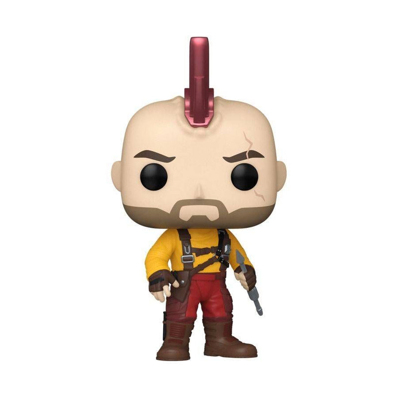 Guardians of the Galaxy 3 - Kraglin Pop! Vinyl Figure