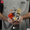 Tom & Jerry - Prime Scale 1:3 Statue